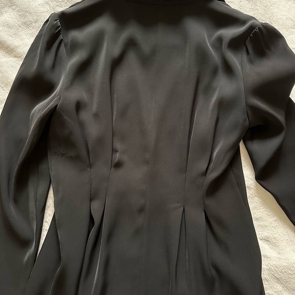 ACOA Blazer dress - Picture 3 of 3